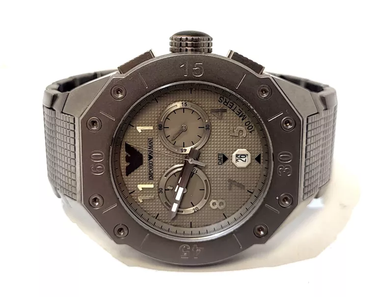 ZEGAREK EMPORIO ARMANI AR0667