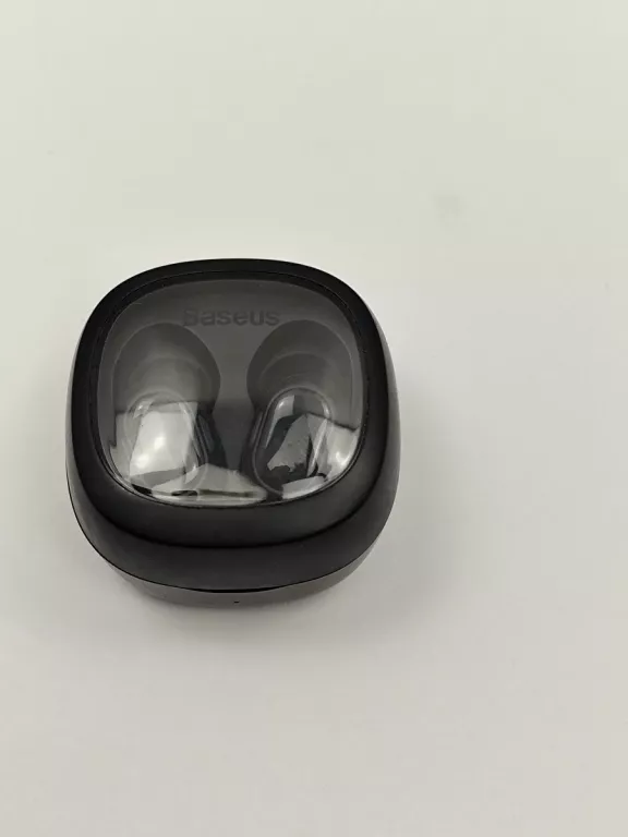 SŁUCHAWKI BLUETOOTH BASEUS BOWIE WM02