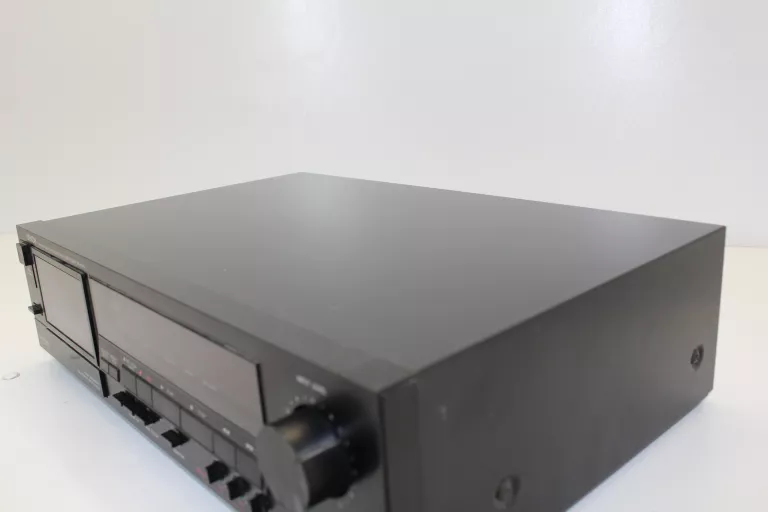 DECK DENON DR-M24HX