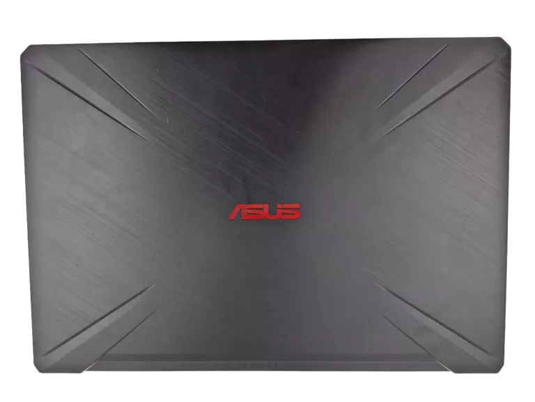 LAPTOP ASUS FX705GD 15,6" I5 8300H GTX 1050 16/512GB SSD + 1TB HDD
