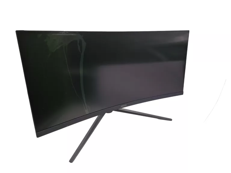 MONITOR MSI OPTIX MAG301CR2 29.5" 2560X1080PX 200HZ 1 MS CURVED ZBITY DAWC