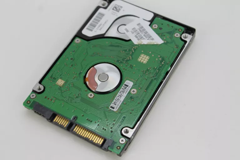 DYSK SEGATE MOMENTUS 5400.4 250 GB 2,5"