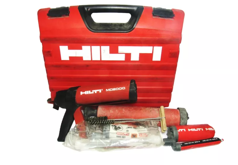 WYCISKACZ HILTI MD 2000