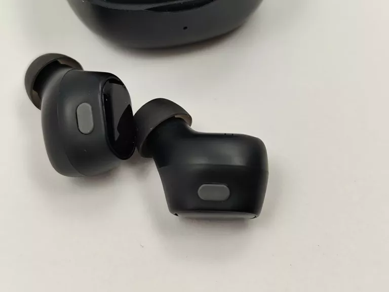 SŁUCHAWKI BLUETOOTH BASEUS BOWIE WM02