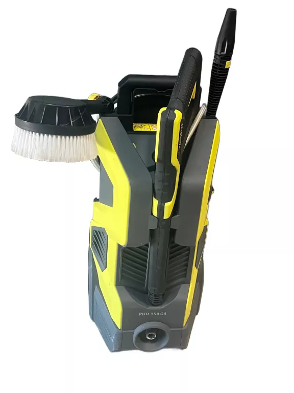 MYJKA CISNIENIOWA PARKSIDE PHD 150 G4