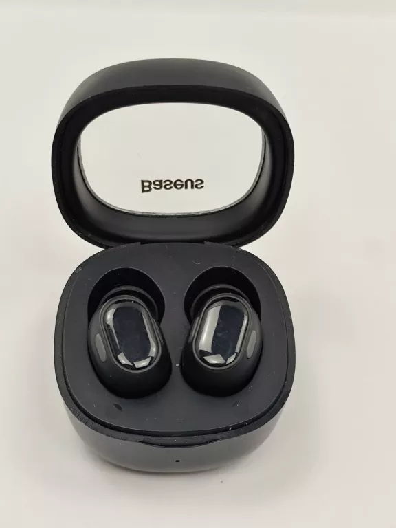 SŁUCHAWKI BLUETOOTH BASEUS BOWIE WM02