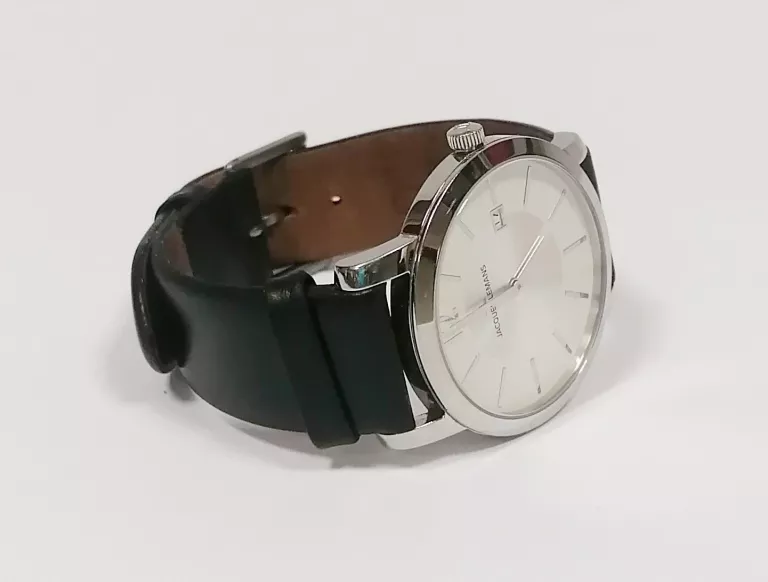 ZEGAREK JACQUES LEMANS 40-1