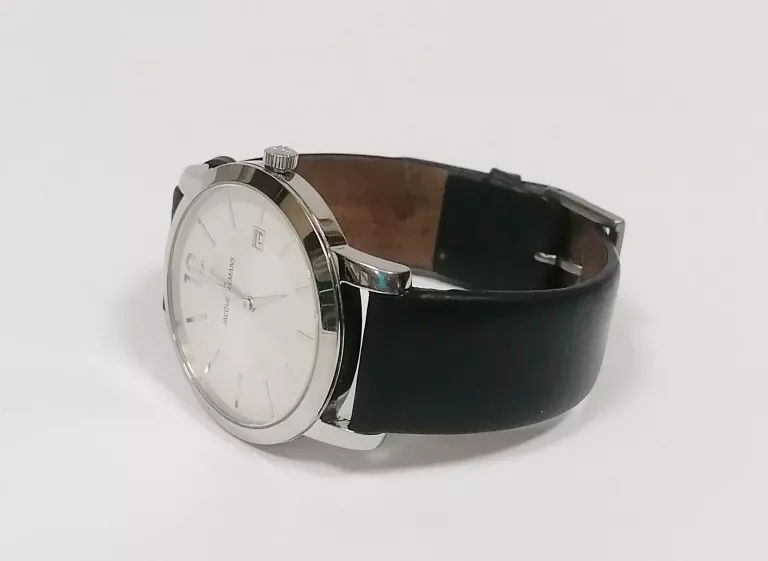ZEGAREK JACQUES LEMANS 40-1