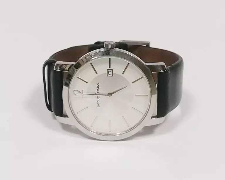 ZEGAREK JACQUES LEMANS 40-1