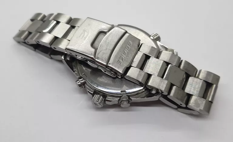 MĘSKI ZEGAREK CASIO EF-527D-2AVUEF EDIFICE CHRONO