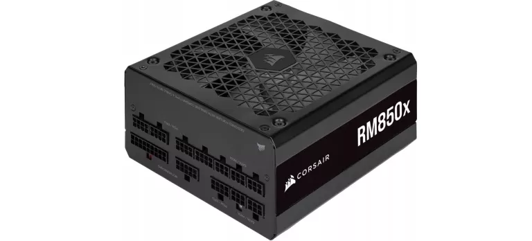 ZASILACZ CORSAIR RM850X 850W (CP-9020200-EU)