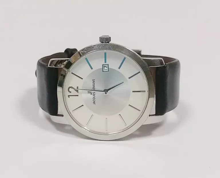 ZEGAREK JACQUES LEMANS 40-1