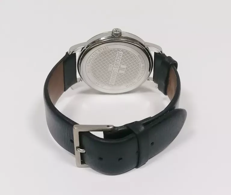 ZEGAREK JACQUES LEMANS 40-1