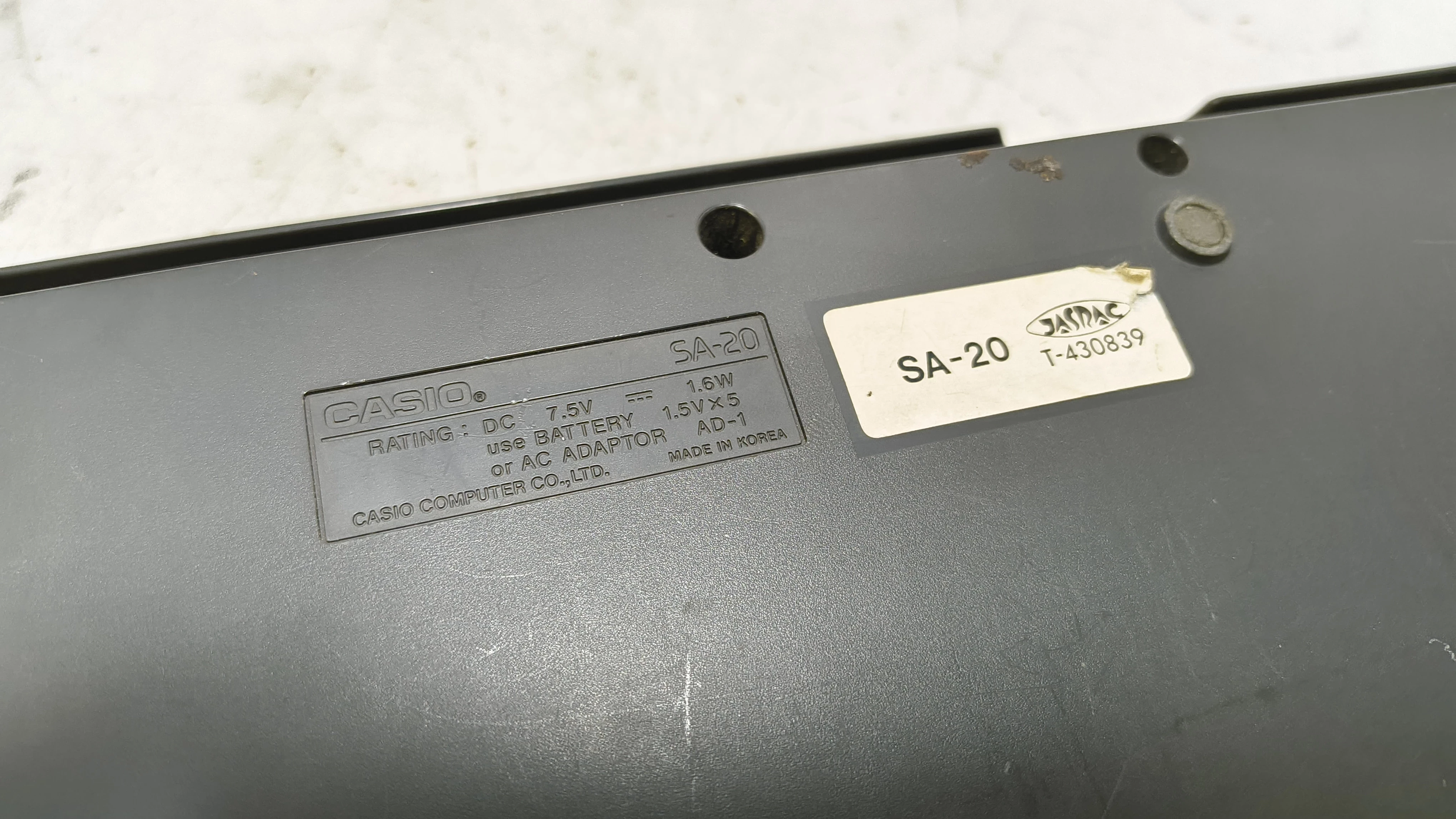 keyboard-casio-sa-20-model-sa-20