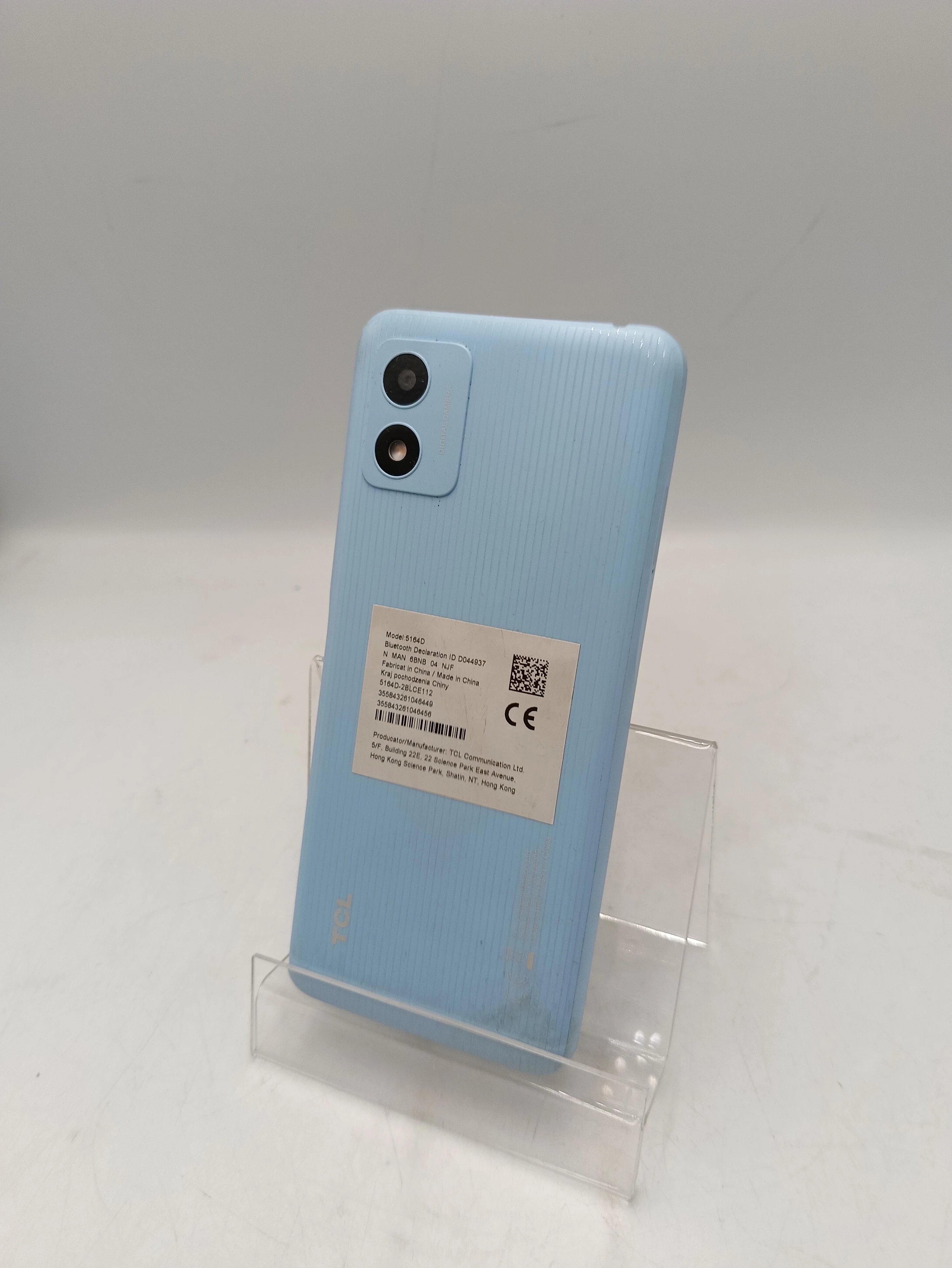 telefon-tcl-5164d-uszk-nie-dziala-nie-czyta-sim-ean-gtin-4894461940991