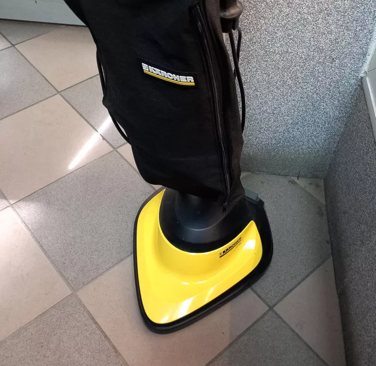 POLERKA DO PODŁÓG KARCHER FP 303