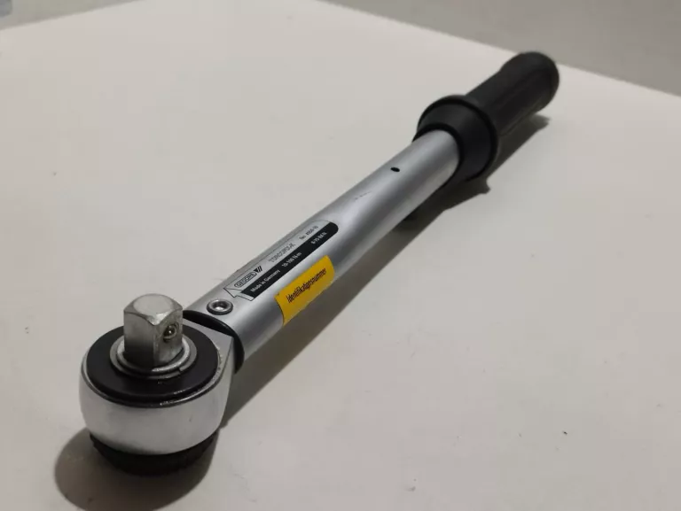 KLUCZ DYNAMOMETRYCZNY GEDORE TORCOFIX-K 4550-10