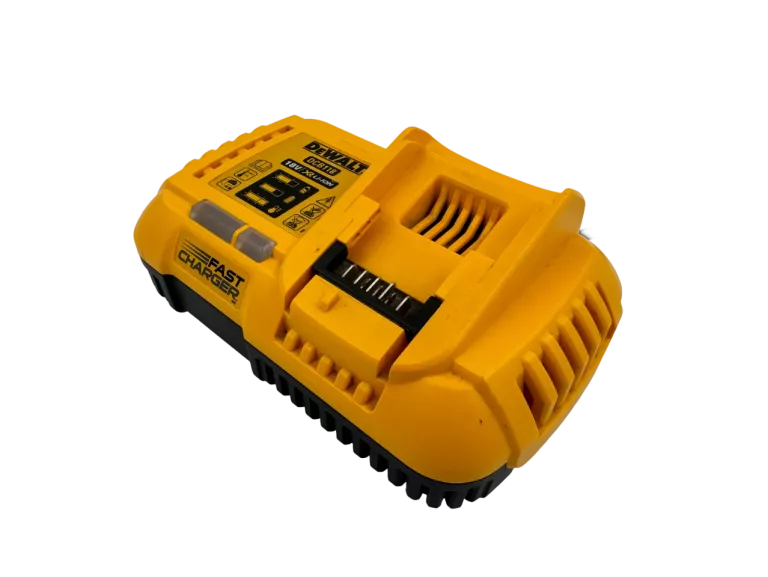 ŁADOWARKA DEWALT DCB118 XR 18-54V FAST CHARGER