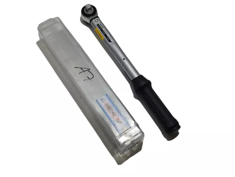 KLUCZ DYNAMOMETRYCZNY GEDORE TORCOFIX-K 4550-10