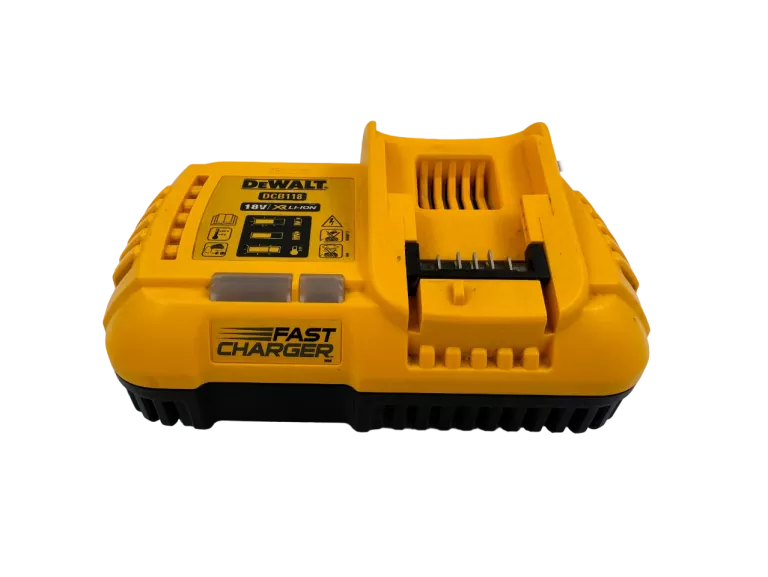 ŁADOWARKA DEWALT DCB118 XR 18-54V FAST CHARGER