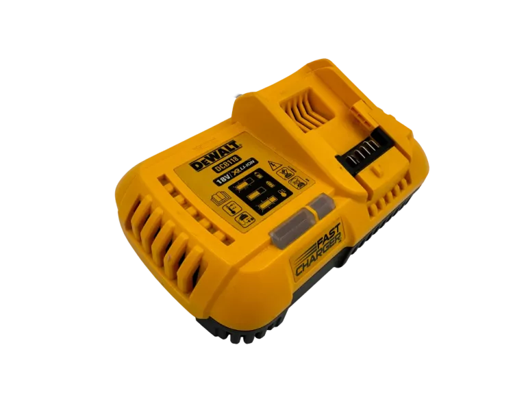 ŁADOWARKA DEWALT DCB118 XR 18-54V FAST CHARGER
