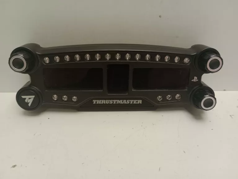 WYŚWIETLACZ LED THRUSTMASTER BT (PS4/PS5)