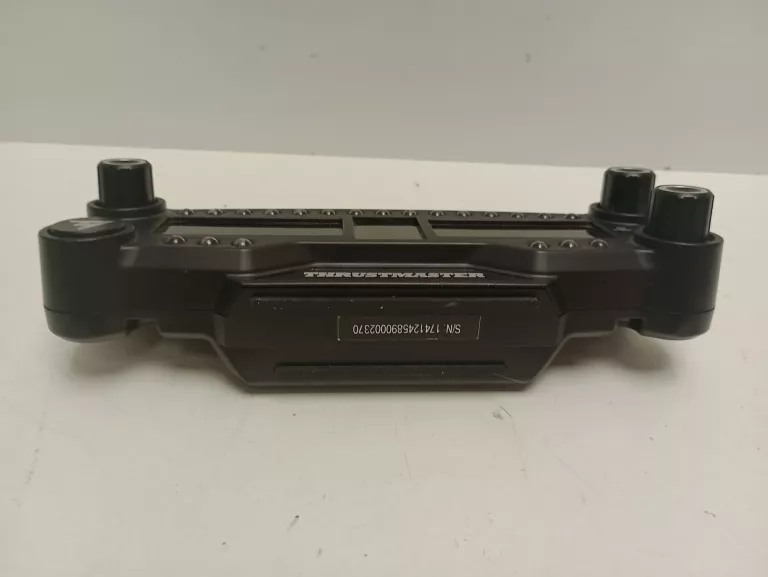 WYŚWIETLACZ LED THRUSTMASTER BT (PS4/PS5)