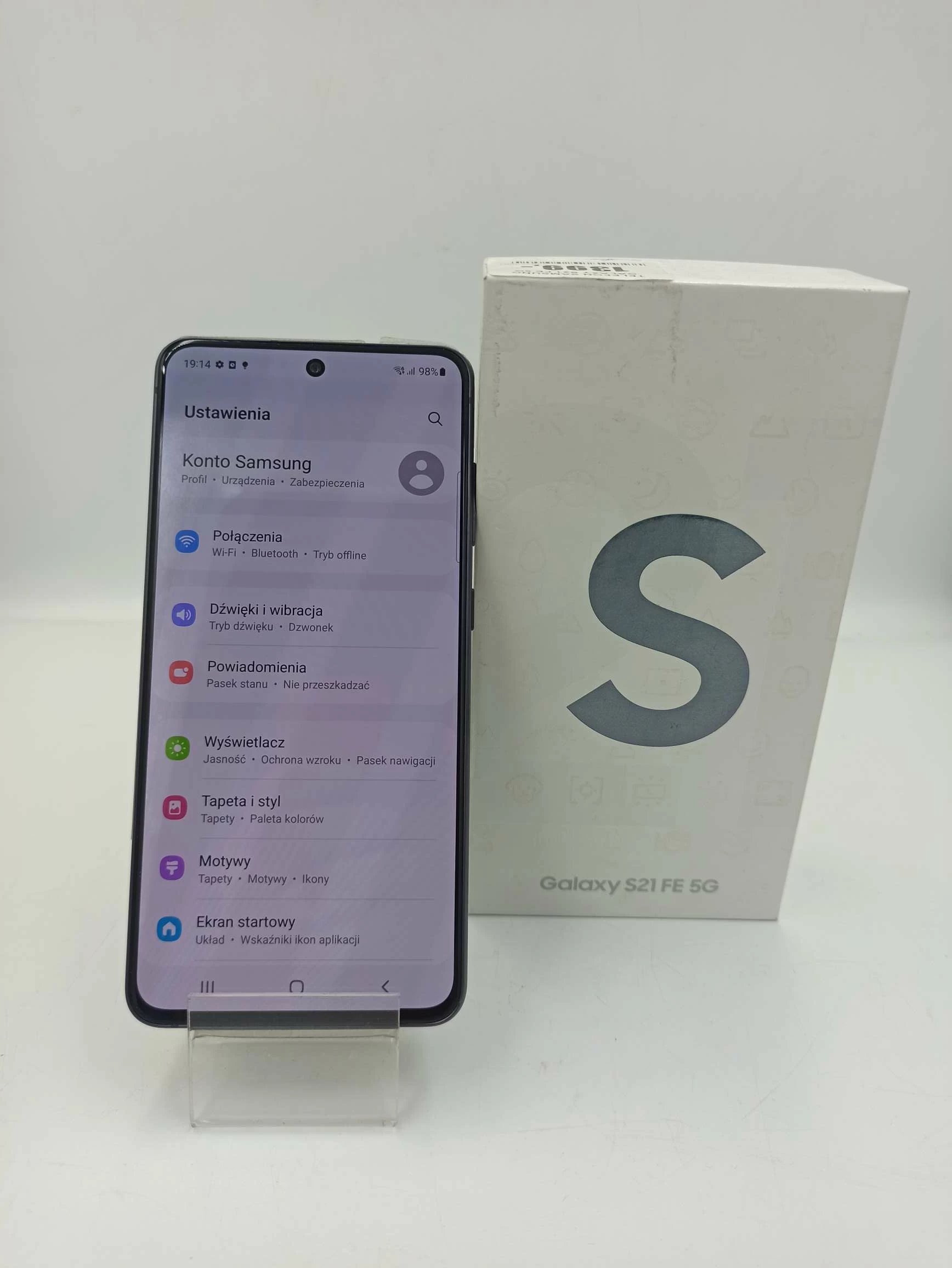 telefon-samsung-galaxy-s21-fe-5g-stan-uzywany