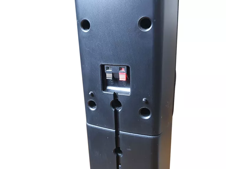 GŁOŚNIKI KINO DOMOWE 2.1 SAMSUNG SUBWOOFER PS-FW1-1 PS-RTZ215
