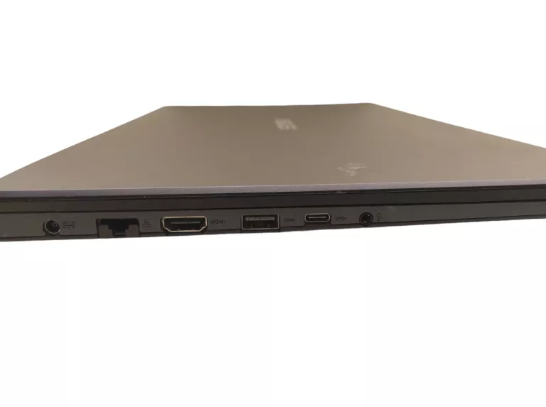 LAPTOP ASUS VIVOBOOK X571GT I7 9GEN GTX 1650 SSD 512/16GB