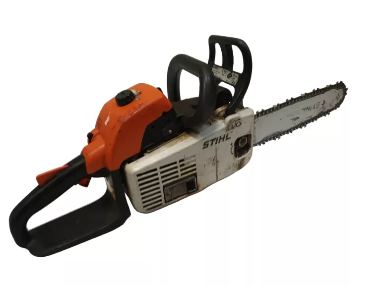 PIŁA STIHL MS200 ROK 2007 2,3 KM - DO GAŁĘZIÓWKI