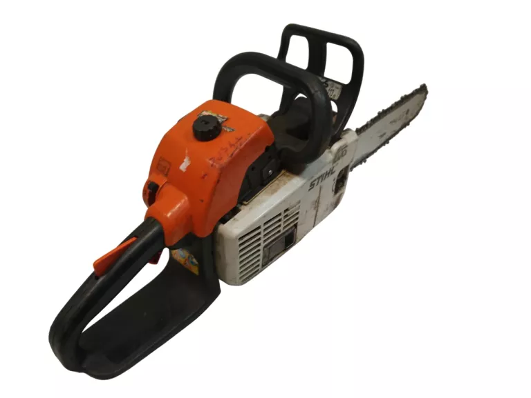 PIŁA STIHL MS200 ROK 2007 2,3 KM - DO GAŁĘZIÓWKI