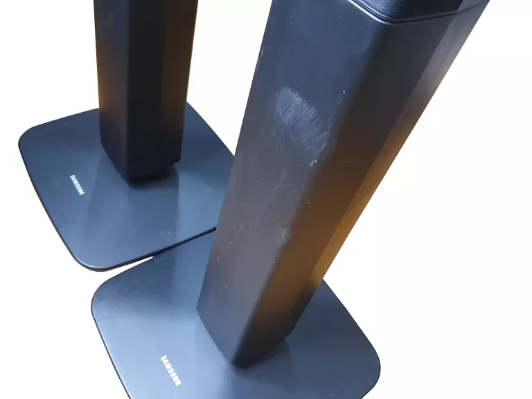 GŁOŚNIKI KINO DOMOWE 2.1 SAMSUNG SUBWOOFER PS-FW1-1 PS-RTZ215