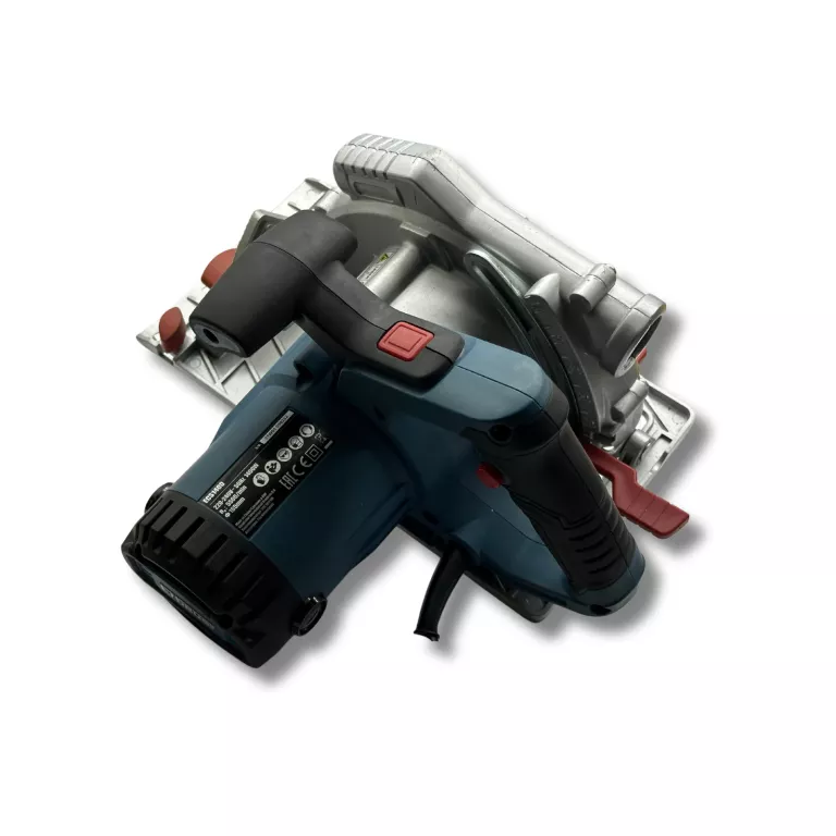 PIŁA TARCZOWA ERBAUER ECS1400 1400 W