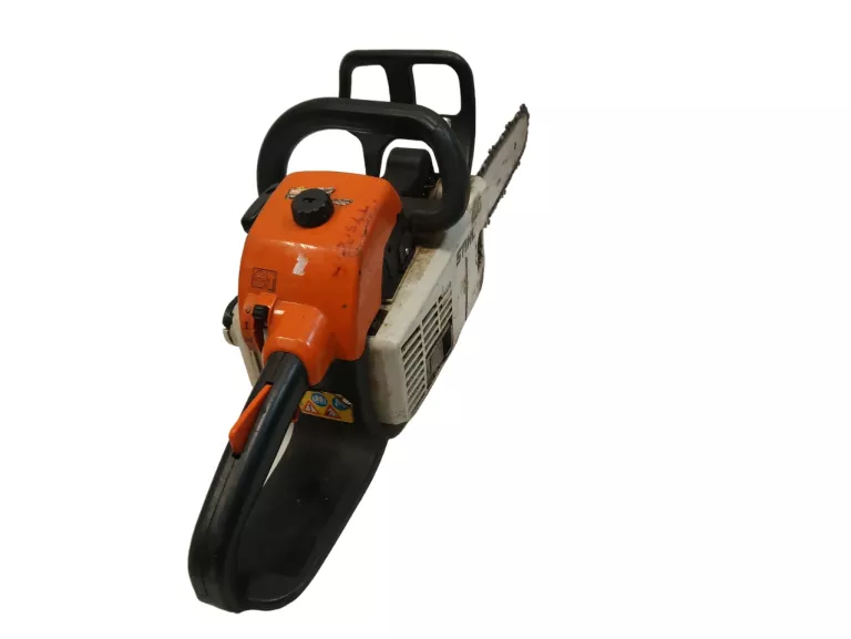PIŁA STIHL MS200 ROK 2007 2,3 KM - DO GAŁĘZIÓWKI