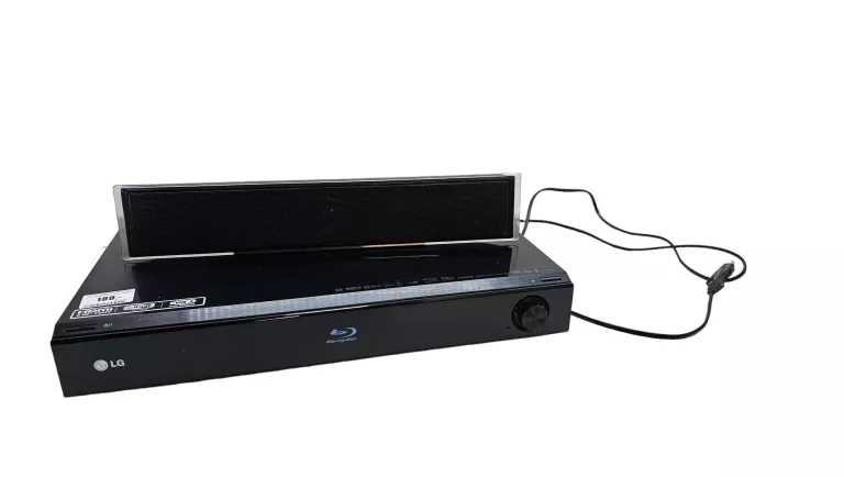 KINO DOMOWE BLU-RAY LG HB905PA+ 3 GŁOŚNIKI