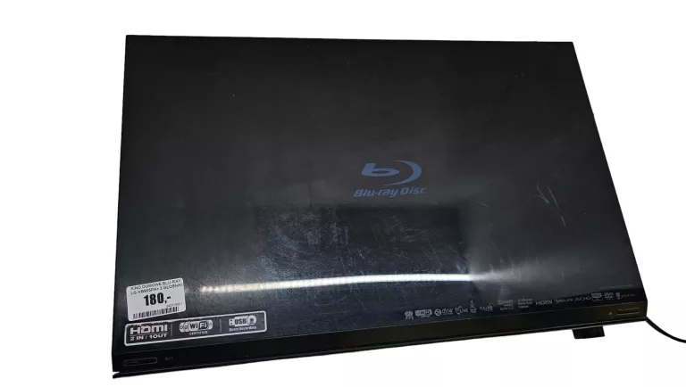 KINO DOMOWE BLU-RAY LG HB905PA+ 3 GŁOŚNIKI