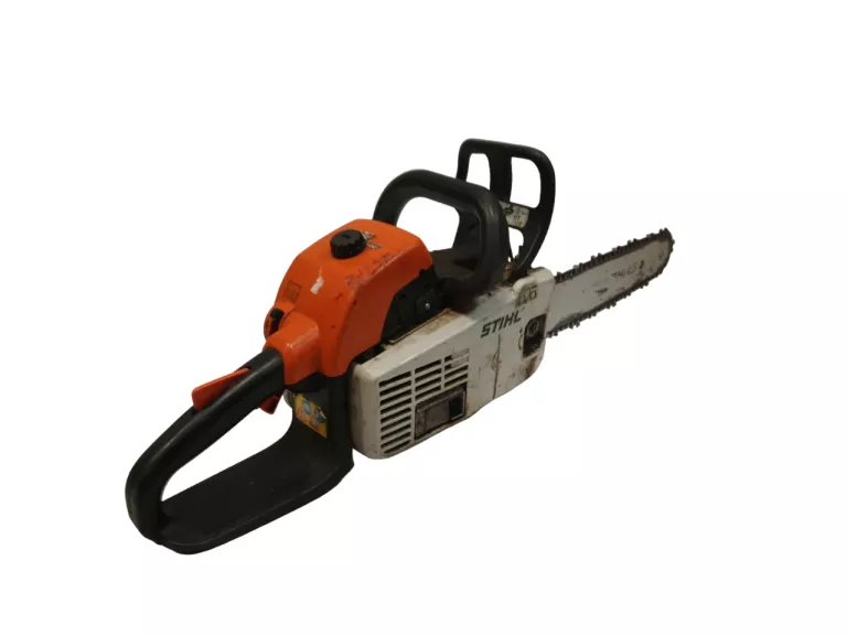 PIŁA STIHL MS200 ROK 2007 2,3 KM - DO GAŁĘZIÓWKI