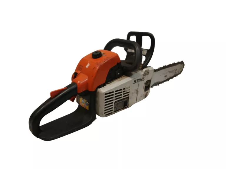PIŁA STIHL MS200 ROK 2007 2,3 KM - DO GAŁĘZIÓWKI
