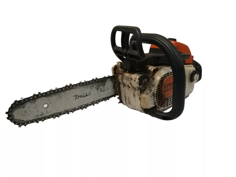 PIŁA STIHL MS200 ROK 2007 2,3 KM - DO GAŁĘZIÓWKI