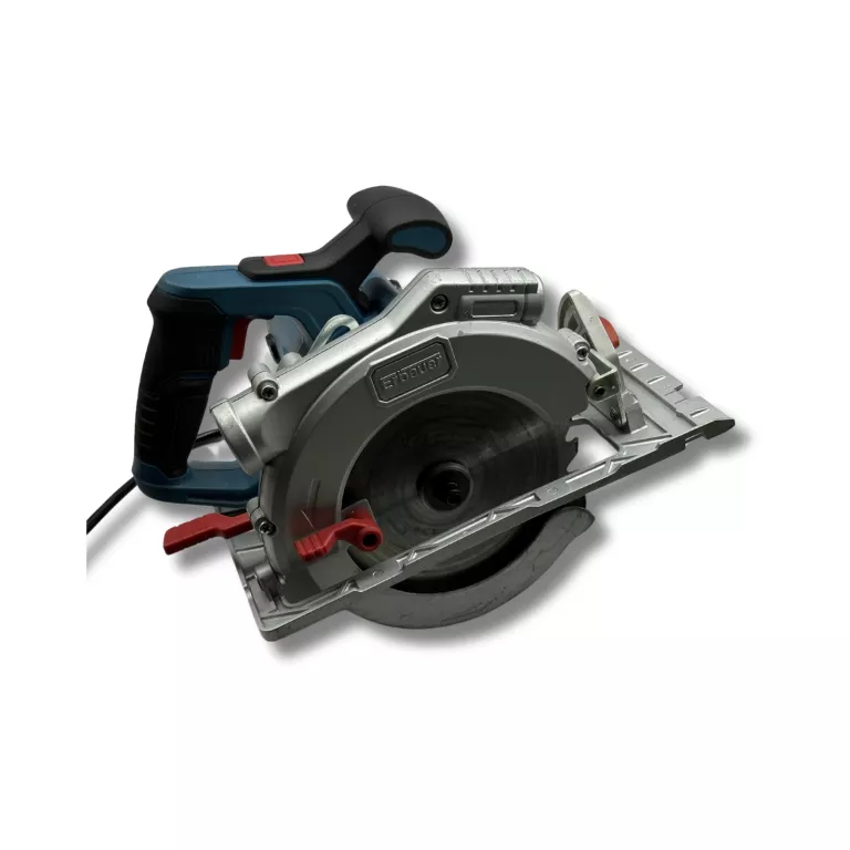 PIŁA TARCZOWA ERBAUER ECS1400 1400 W