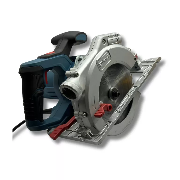 PIŁA TARCZOWA ERBAUER ECS1400 1400 W