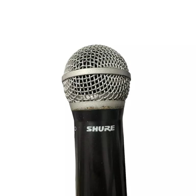 SHURE BLX2/PG58 H8E MIKROFON BEZPRZEWODOWY PG58 ZESTAW + BLX4 H8E
