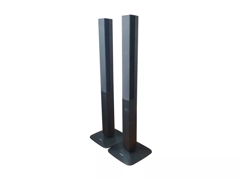 GŁOŚNIKI KINO DOMOWE 2.1 SAMSUNG SUBWOOFER PS-FW1-1 PS-RTZ215