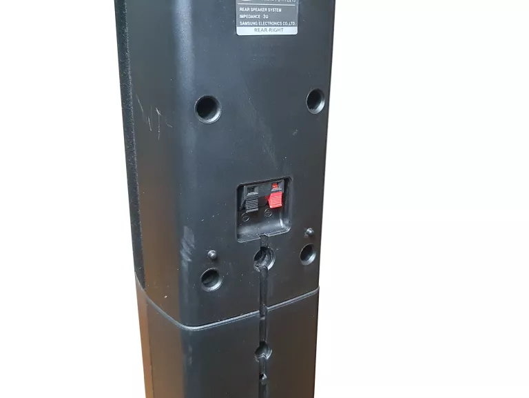 GŁOŚNIKI KINO DOMOWE 2.1 SAMSUNG SUBWOOFER PS-FW1-1 PS-RTZ215