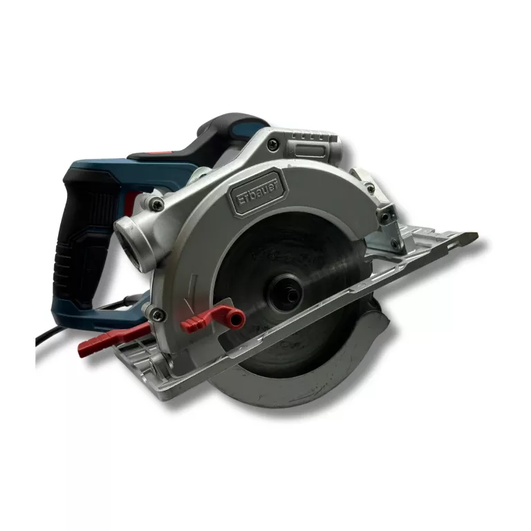 PIŁA TARCZOWA ERBAUER ECS1400 1400 W