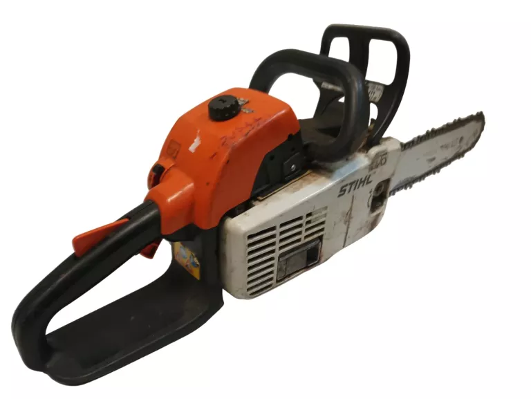 PIŁA STIHL MS200 ROK 2007 2,3 KM - DO GAŁĘZIÓWKI