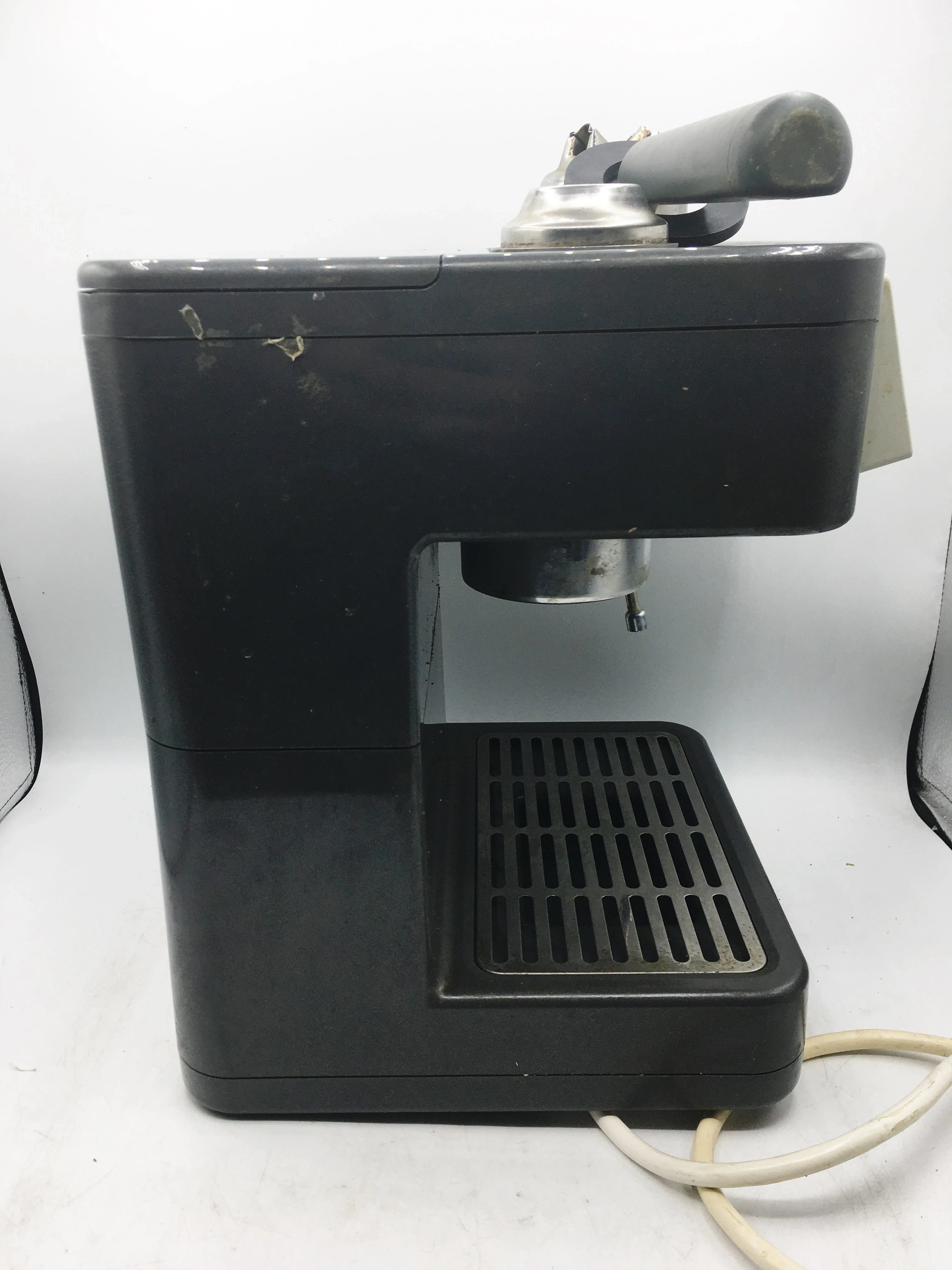 ekspres-do-kawy-zelmer-espress-mat-stan-uzywany