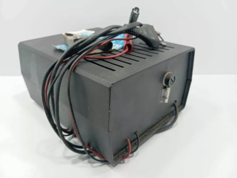 prostownik-thr-548-stan-uzywany