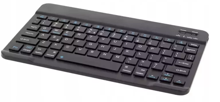 NOR-TEC KLAWIATURA BEZPRZEWODOWA BLUETOOTH 5709386820244